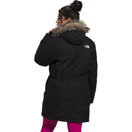 Arctic Plus Parka - Women's