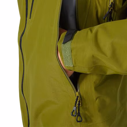 Odin 9 Worlds 2.0 Jacket - Men's