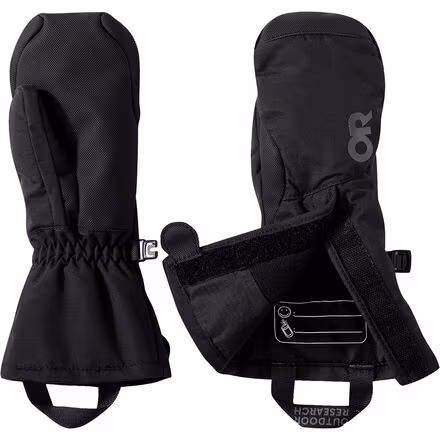 Adrenaline Mitten - Toddlers'