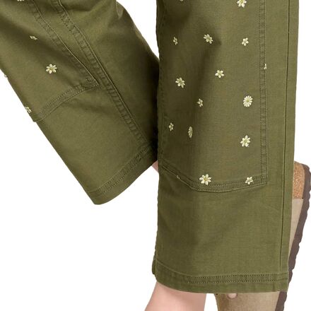 Juniper Utility Pant - Women's