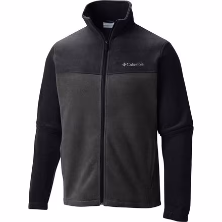 Steens Mountain Full-Zip 2.0 Fleece Jacket - Men's