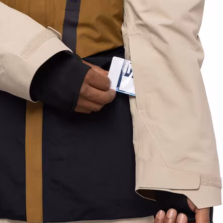 GT GORE-TEX Jacket - Men's