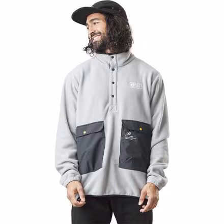 Takysi 1/4 Zip Fleece - Men's