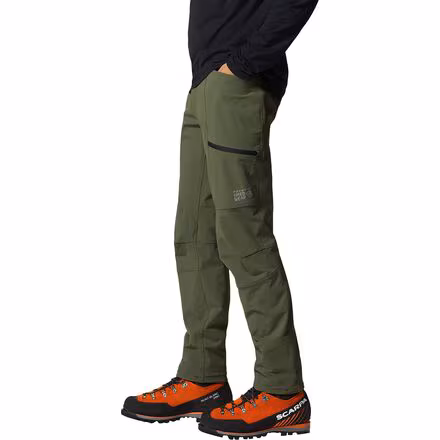 Chockstone Alpine LT Pant - Men's