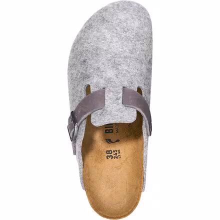Boston Limited Edition Clog - Men's