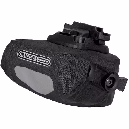 Micro Two Saddle Bag