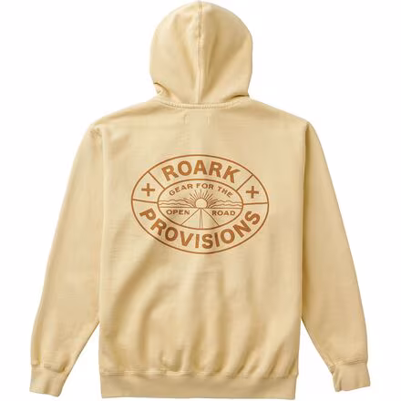Provisions Fleece Hoodie - Men's