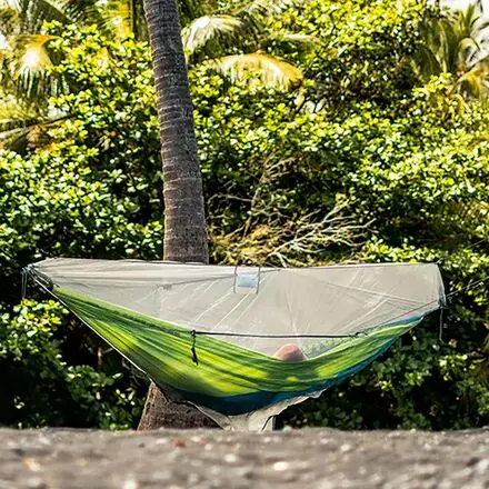 Traverse Hammock Bug Net