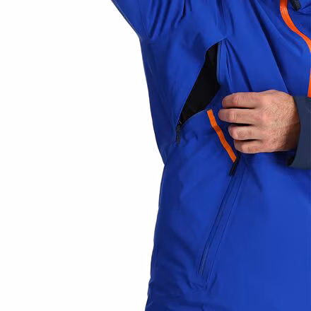 Vanqysh GTX Jacket - Men's