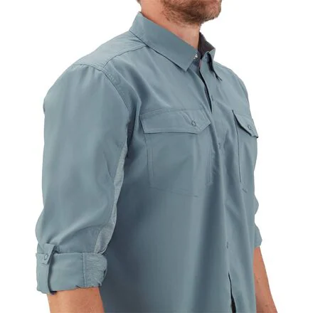 Guide Long-Sleeve Shirt - Men's
