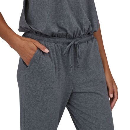 Seabrook Jumpsuit- Women's