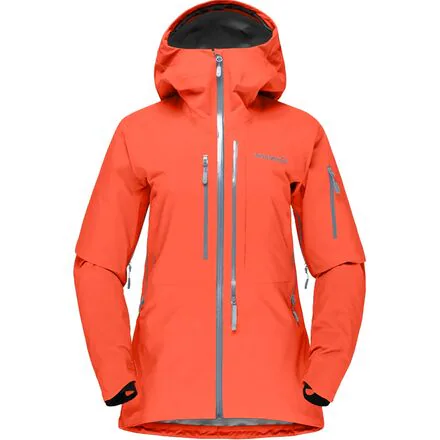 Lofoten GORE-TEX PRO Jacket - Women's