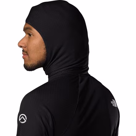 Summit FUTUREFLEECE Full-Zip Hooded Jacket - Men's