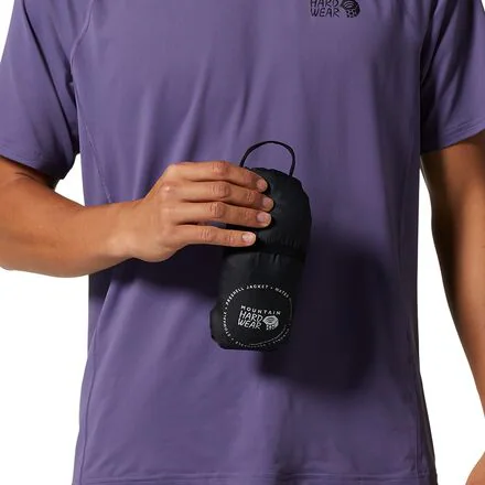 Kor AirShell Full-Zip Jacket - Men's