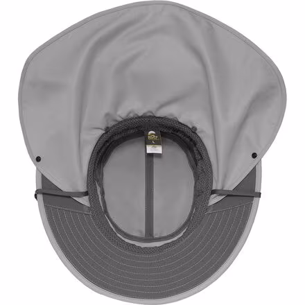 Backdrop Boonie Hat