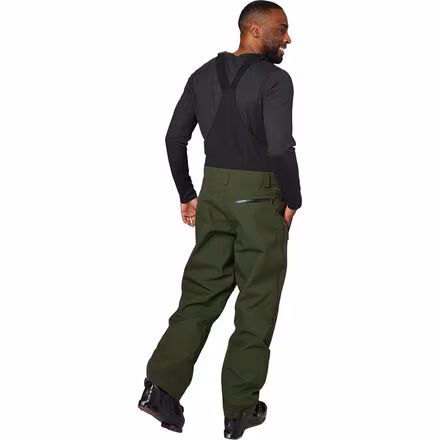 Baker Bib Pant - Men's