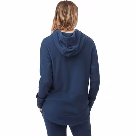 Luxe Cowl Fleece - Women's
