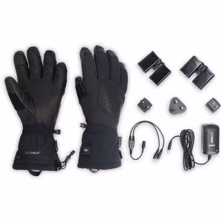 Prevail Heated GORE-TEX Glove