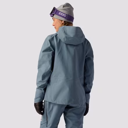 Cottonwoods GORE-TEX Jacket - Women's