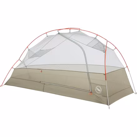 Copper Spur HV UL1 Tent: 1-Person 3-Season