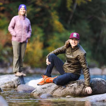 SuperStrand LT Jacket - Women's