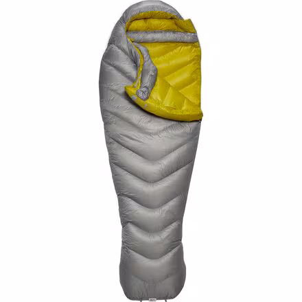 Mythic 600 Sleeping Bag: 10F Down