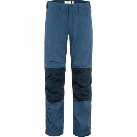 Greenland Trail Regular Trousers - Men's