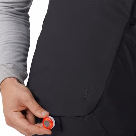 Ulvo Rolltop 30L Daypack