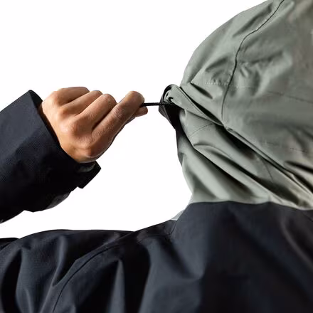 MTN Surf Jacket - Women's