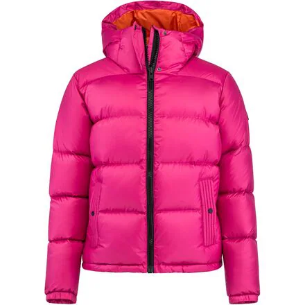 Rebels Star Phase Jacket - Women's