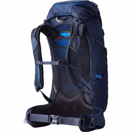 Zulu 45L Backpack