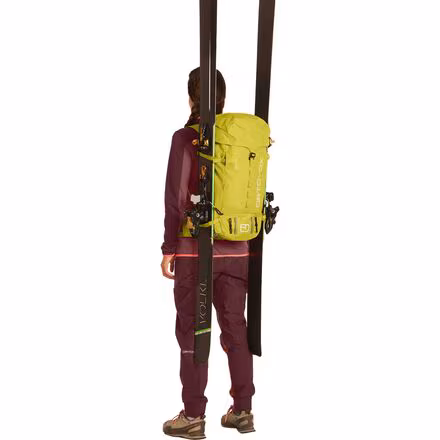 Trad 33L S Daypack