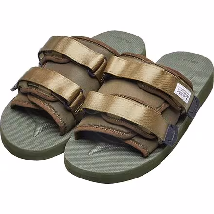 Moto-Cab Sandal