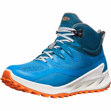 Zionic Mid WP Boot - Women's