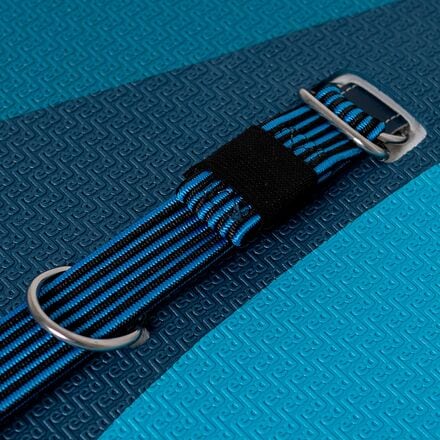 Ride Inflatable Stand-Up Paddleboard - 2024