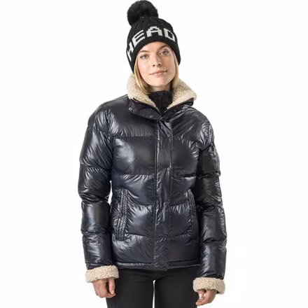 Rebels Easy Jacket - Women's