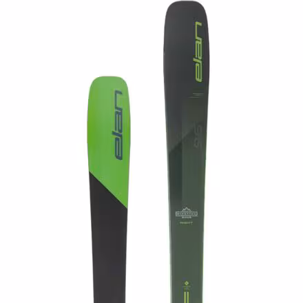 Ripstick 96 Ski - 2024