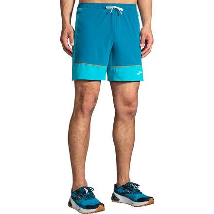 High Point 7in 2-in-1 Short - Men's