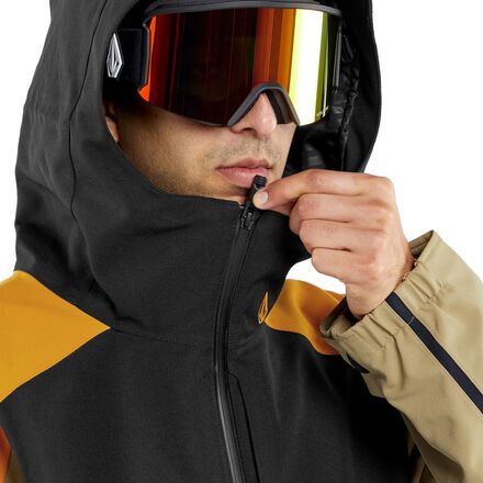 Brighton Pullover - Men's