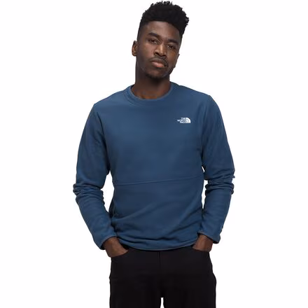 Alpine Polartec 100 Crew - Men's