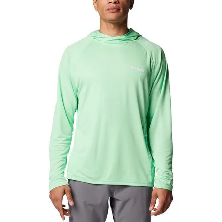 PFG Solar Stream Elite Hoodie - Men's