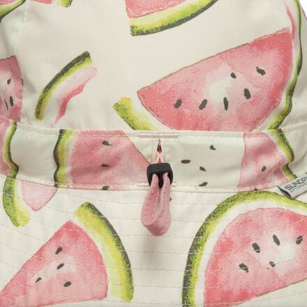 Natural Blend Bucket Hat - Kids'