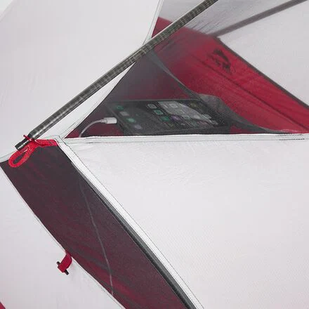 Hubba Hubba Tent: 2-Person 3-Season