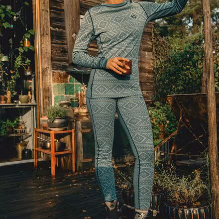 Floke Long-Sleeve - Women's