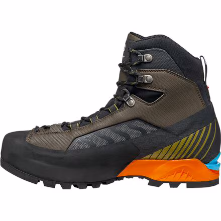Ribelle Lite HD Mountaineering Boot - Men's
