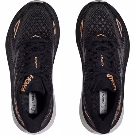 Clifton 9 Running Shoe - Women's