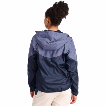 Sanne Wind Jacket - Women's