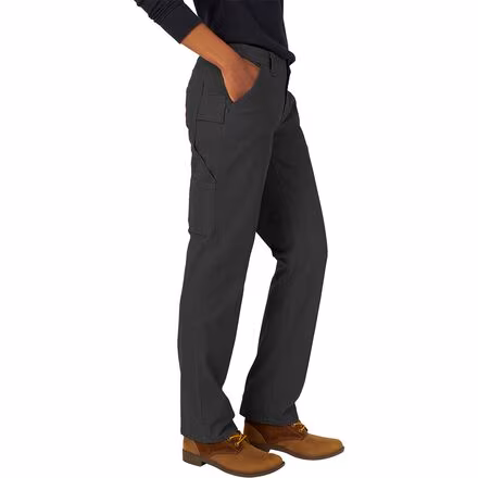 Duck Carpenter Straight Pant - Women's