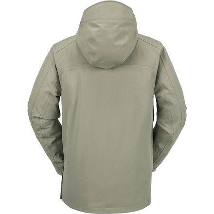 Brighton Pullover - Men's