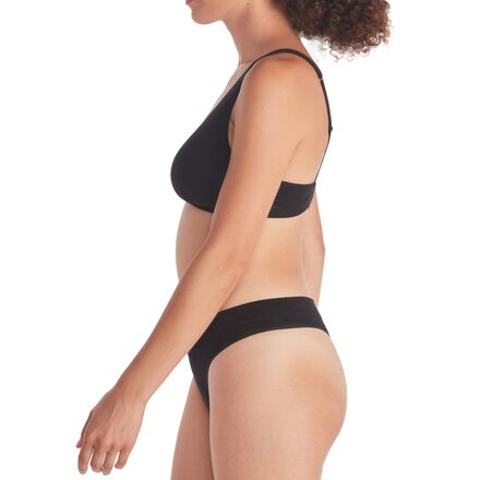 Everyday Thong Underwear - Women's
